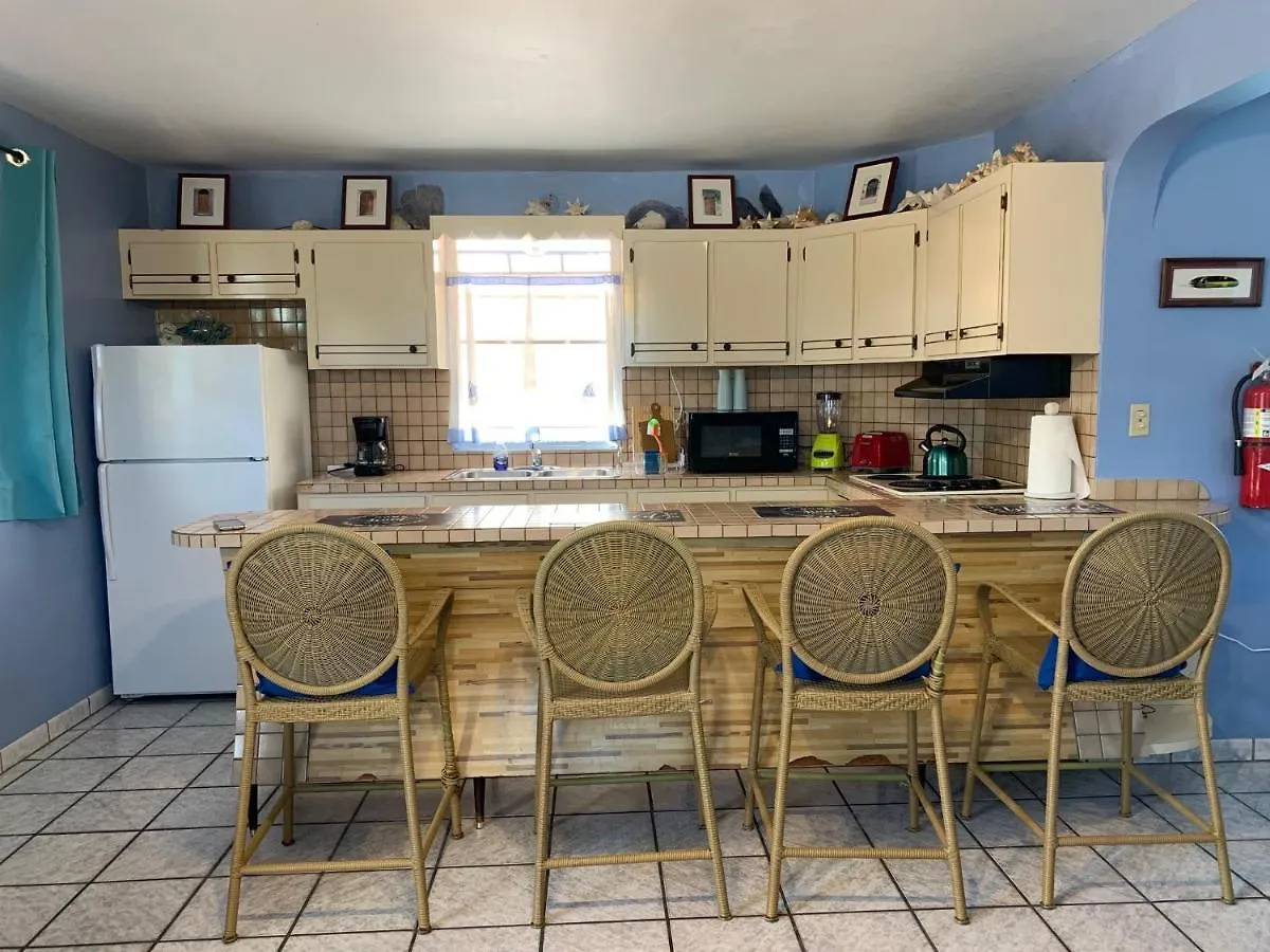 Esperanza Inn Guesthouse (Adults Only) Vieques Konukevi