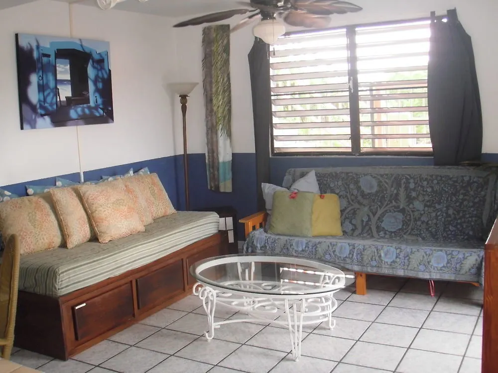 Esperanza Inn Guesthouse (Adults Only) 别克斯 5*,